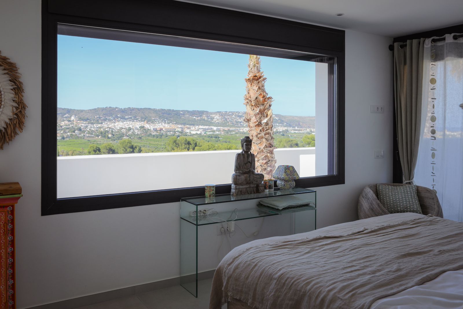 CA-2205 - Villa à vendre à Jávea