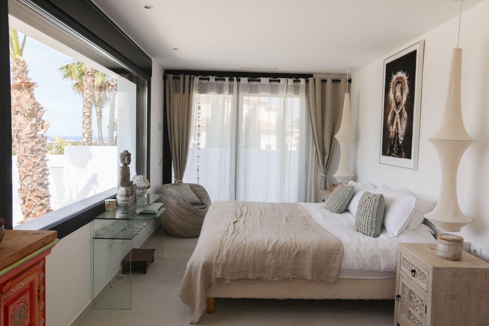 CA-2205 - Villa à vendre à Jávea