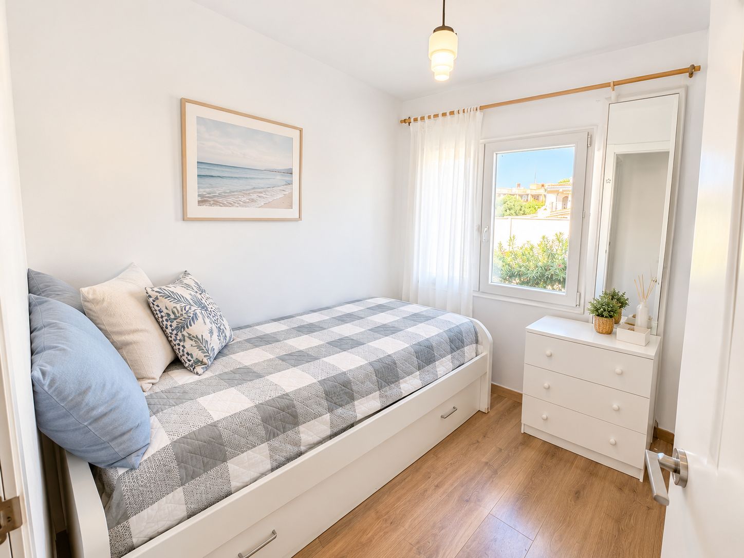 APA-2206 - Apartamento en el II Montañar de Jávea