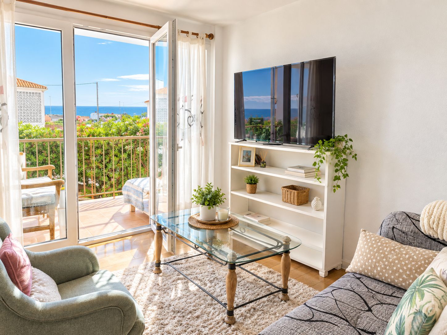 APA-2206 - Apartamento en el II Montañar de Jávea