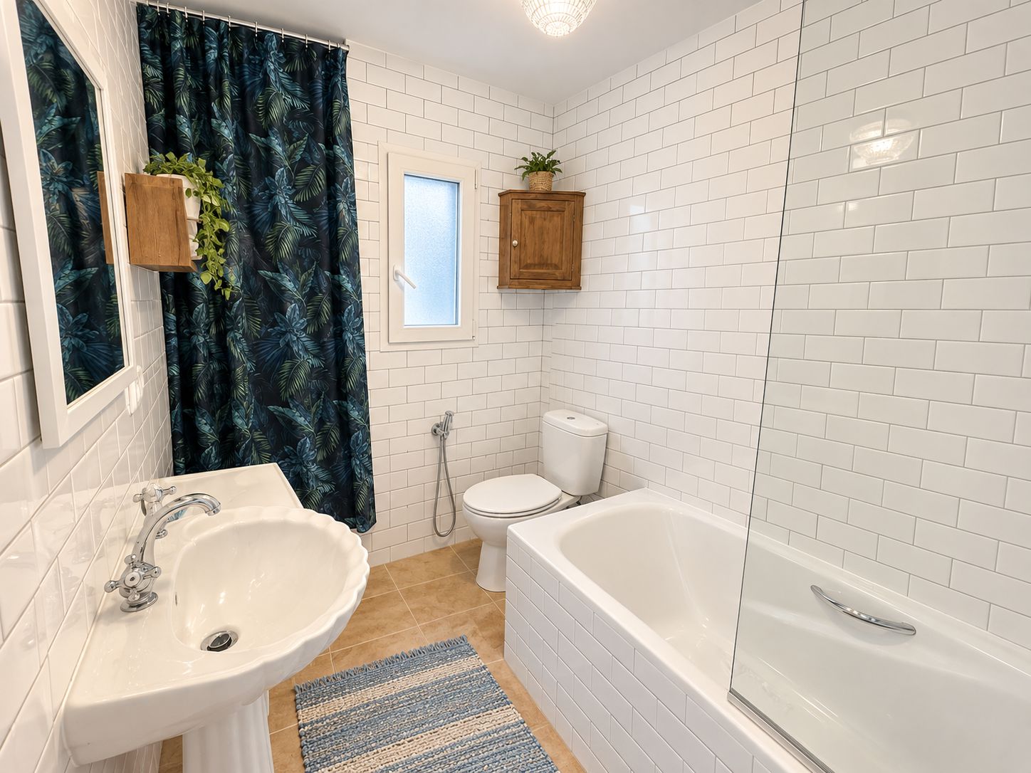 APA-2206 - Apartamento en el II Montañar de Jávea
