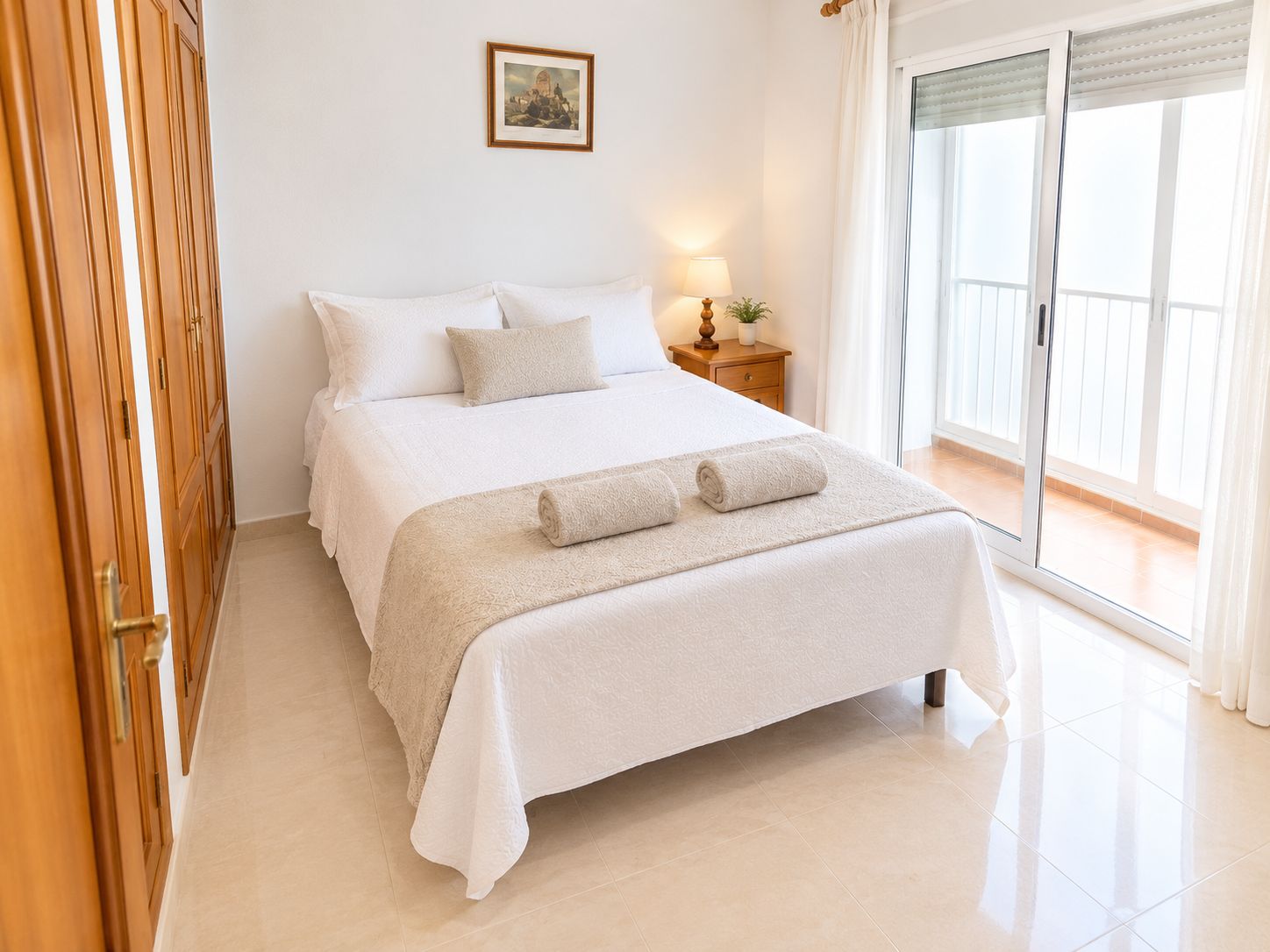 AP-2208 - Wohnung zu verkaufen im Zentrum des Hafens von Javea