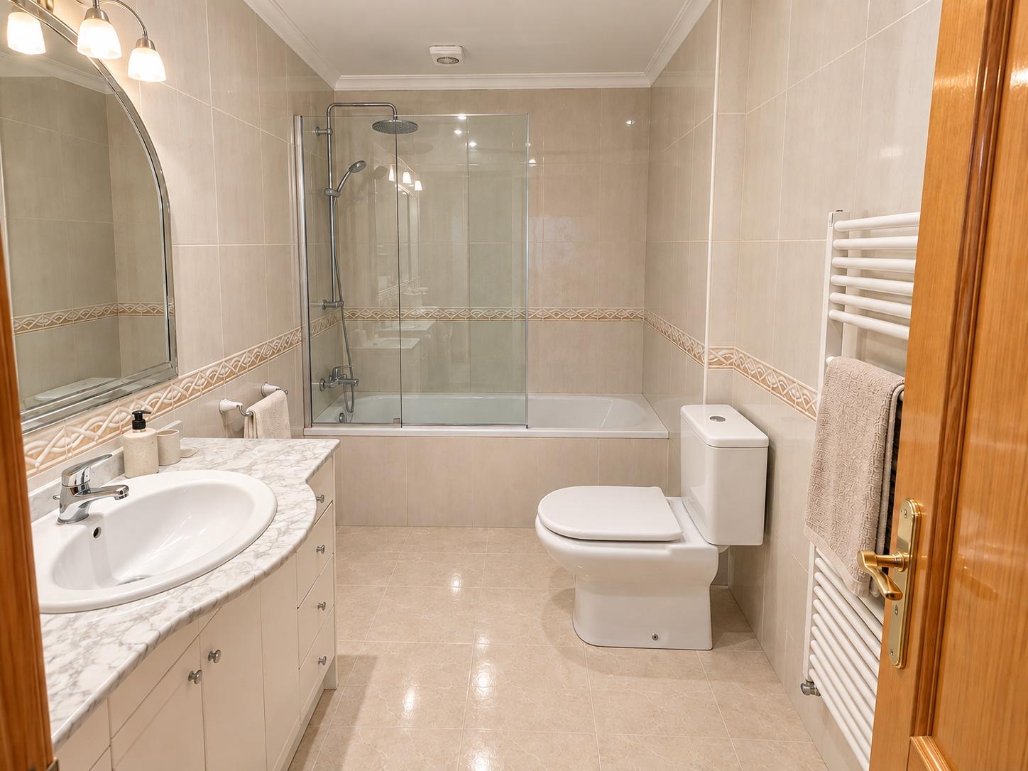 AP-2208 - Appartement à vendre au centre de Puerto de Javea