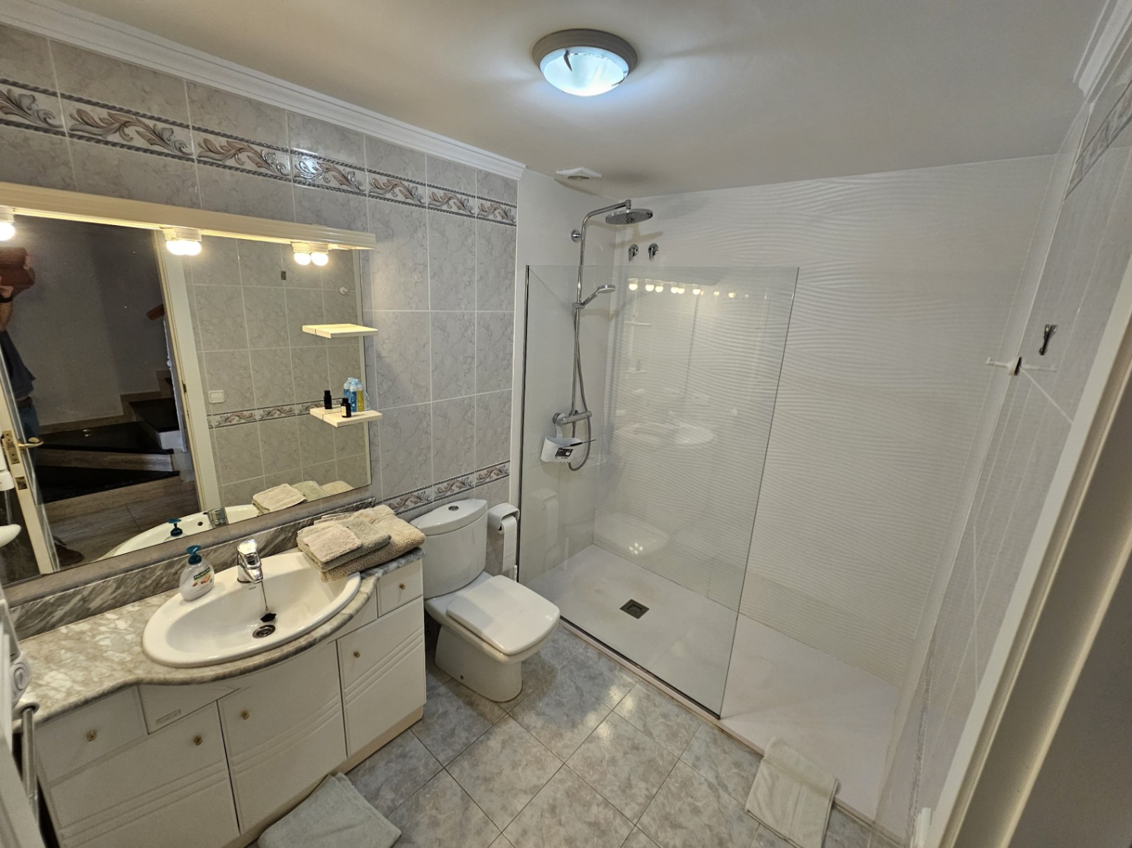 AP-2209 - Apartment mit Meerblick zu verkaufen in Moraira