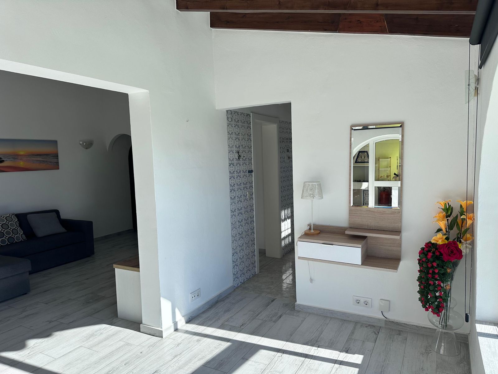 CA-2211 - Villa à vendre à Moraira