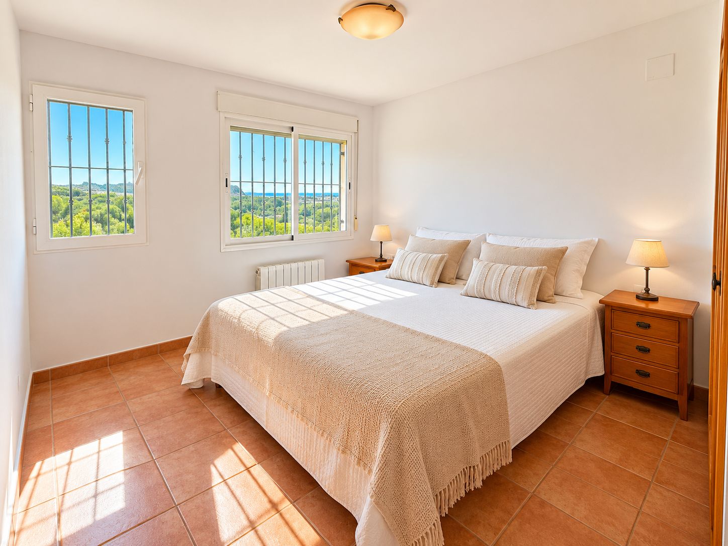 CA-2214 - Exclusiva finca en venta en Jávea