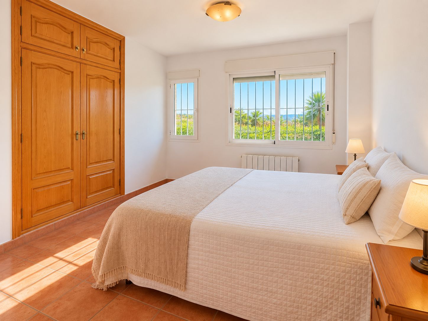 CA-2214 - Exclusiva finca en venta en Jávea