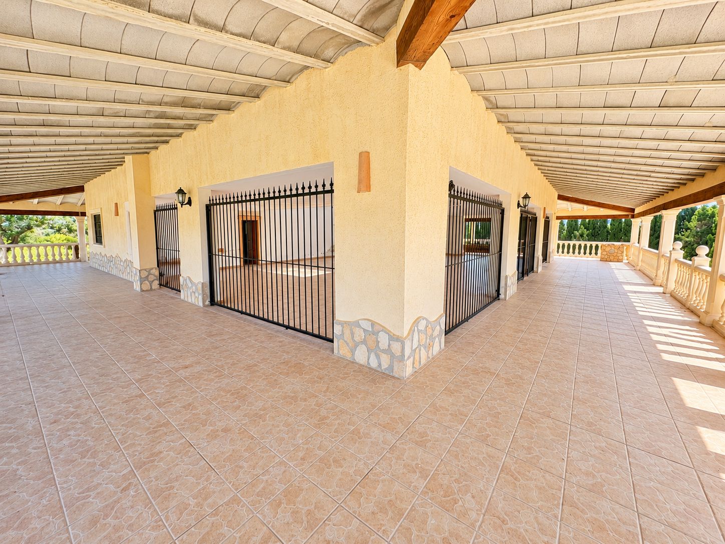 CA-2214 - Exclusiva finca en venta en Jávea