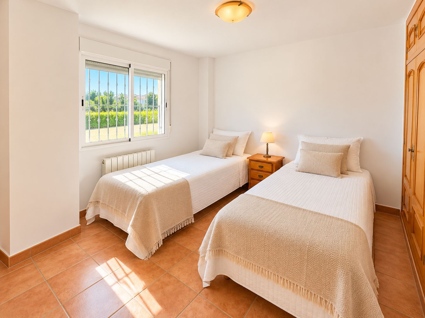 CA-2214 - Exclusiva finca en venta en Jávea