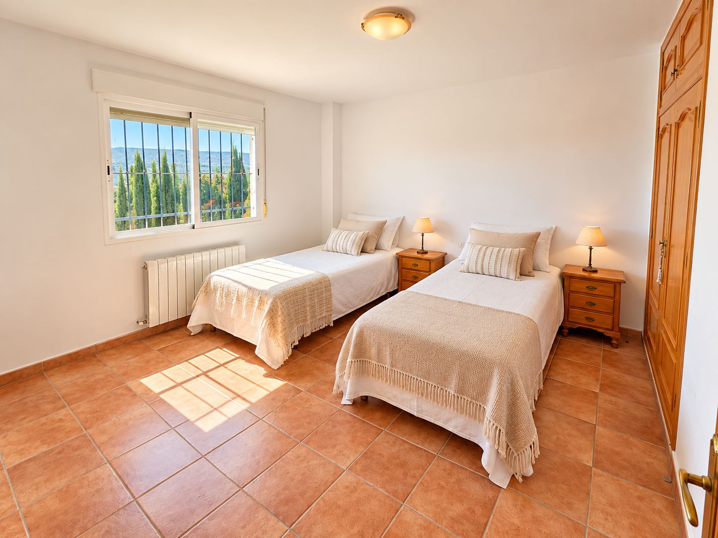CA-2214 - Exclusiva finca en venta en Jávea