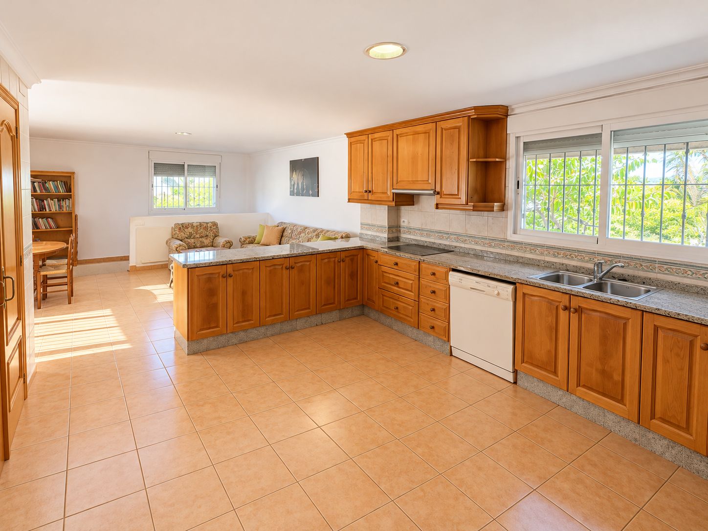 CA-2214 - Exclusiva finca en venta en Jávea
