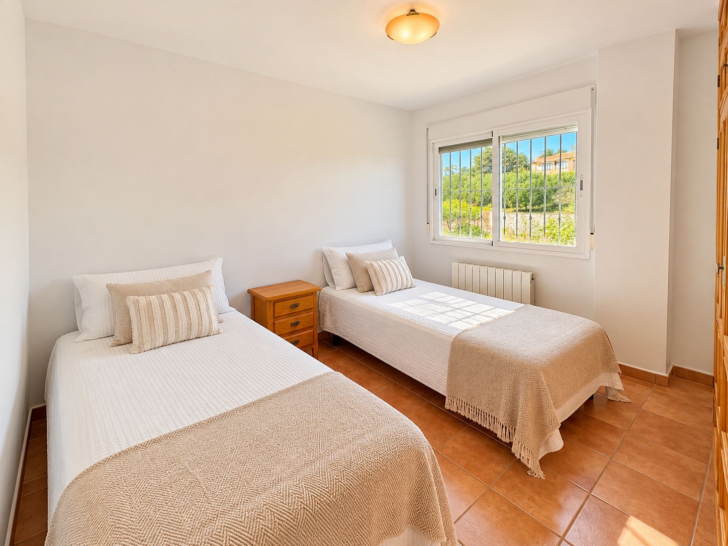 CA-2214 - Exclusiva finca en venta en Jávea
