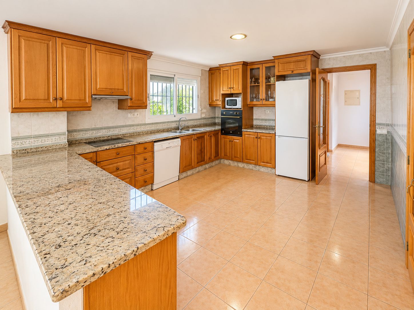 CA-2214 - Exclusiva finca en venta en Jávea