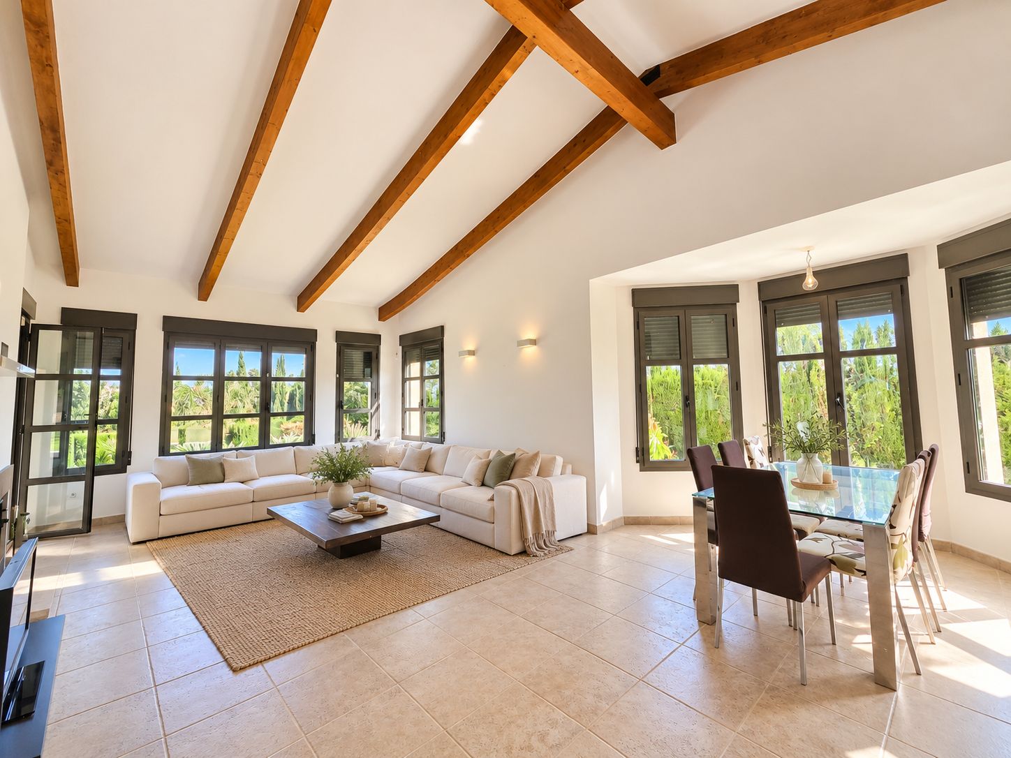 CAA-2215 - Villa for sale in Jávea