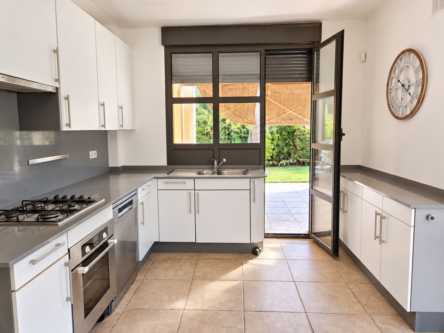 CAA-2215 - Villa for sale in Jávea