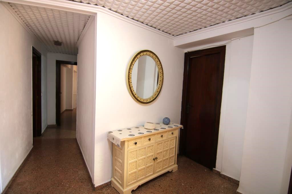 Apartment for sale in Javea