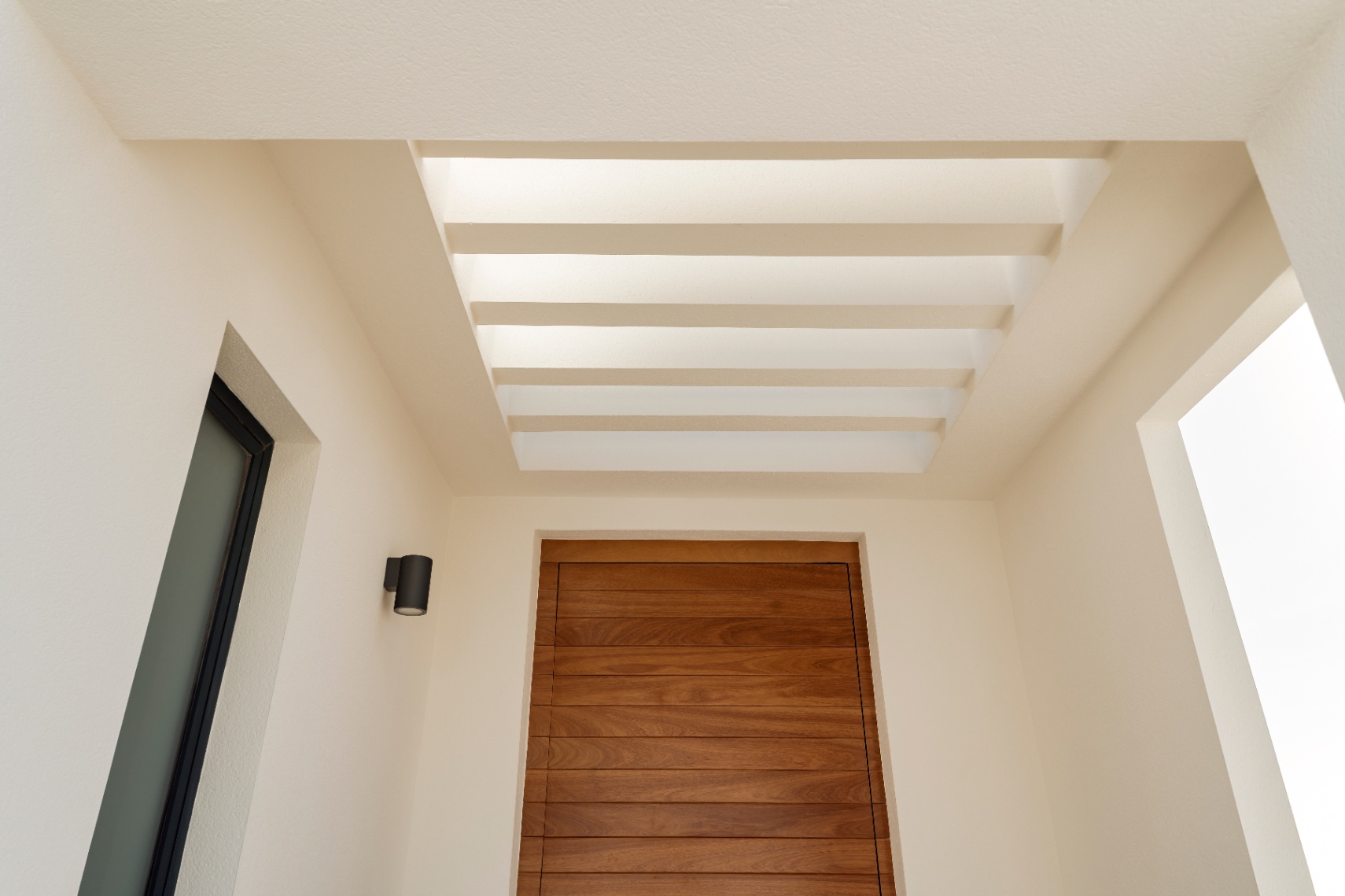 CACG-0002 - Villa de estilo moderno en venta en  Finestrat