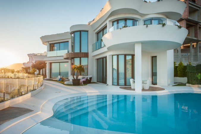 AR Luxury Living, en el Top de las mejores casas