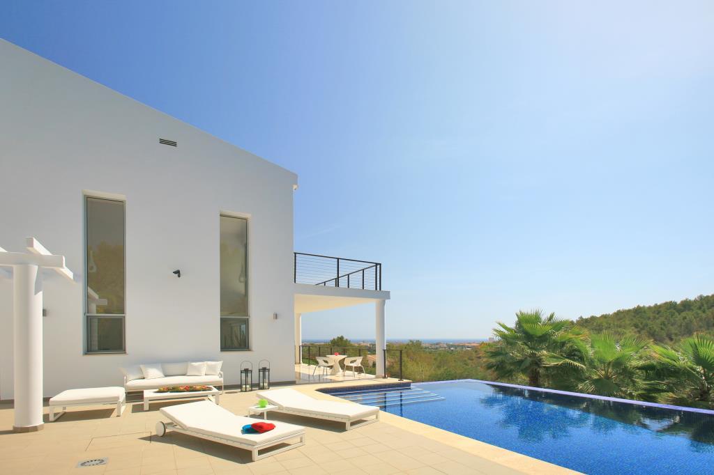 Casas que nos enamoran