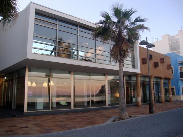 La Casa del Cable, historia y arte en el Puerto de Jávea