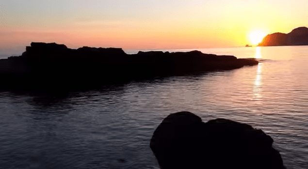 4 vídeos que muestran por qué Jávea es el amanecer más bonito del Mediterráneo