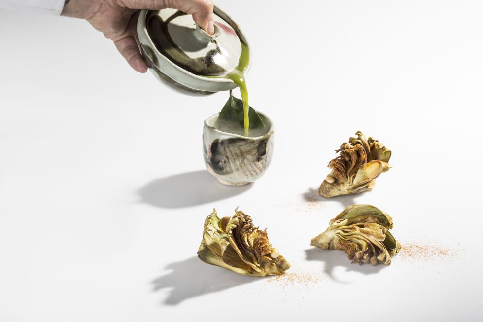 La mejor gastronomía del mundo, al lado de casa en la Costa Blanca