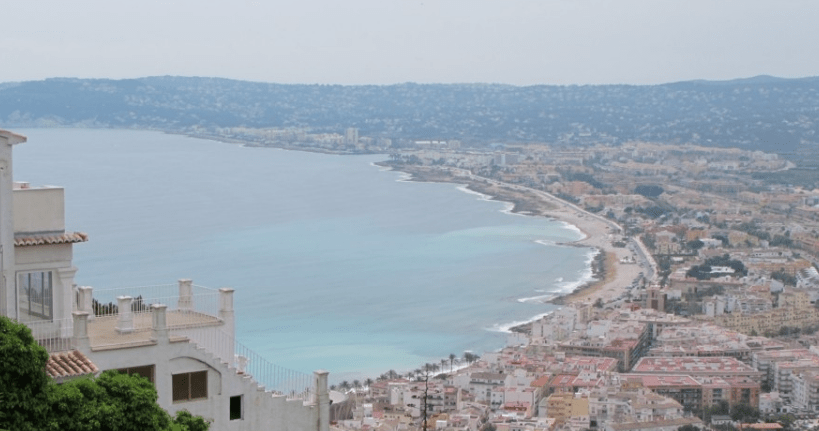 10 parcelas para cumplir tu sueño de una casa en Jávea