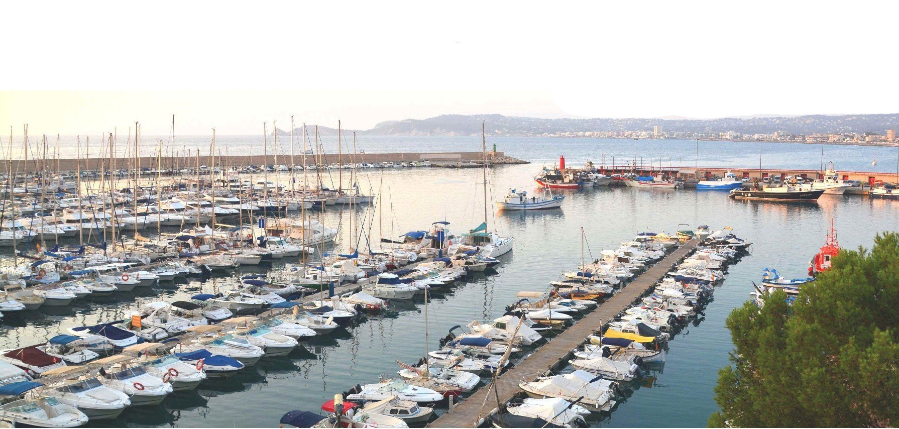 Nautische wo man ein Boot an der Costa Blanca kaufen