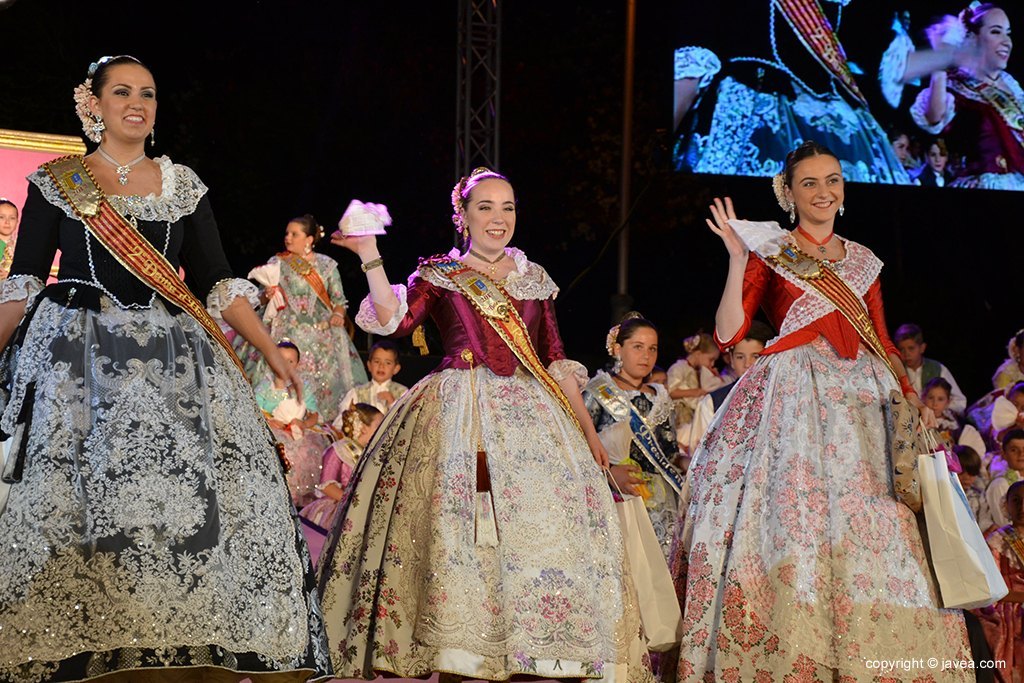 Los actos de las Hogueras de Jávea que no debes perderte