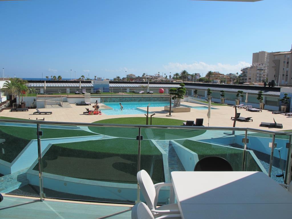 5 apartamentos para disfrutar del mar de Jávea