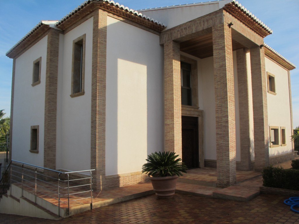 FERIENHÄUSER IN JAVEA, IHRE TRÄUME ZU ERFÜLLEN, DIESER 2019