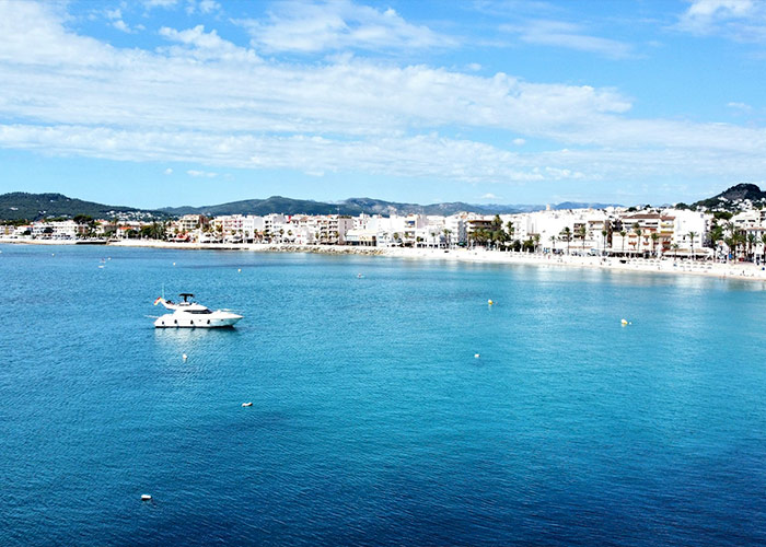 Die besten Urbanisationen zum Leben in Jávea