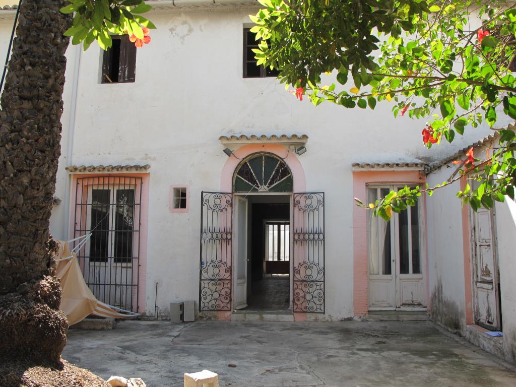 House of village in Javea