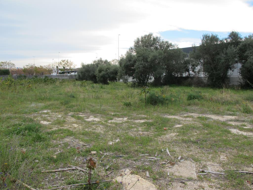 Intensive residential plot for sale in Javea