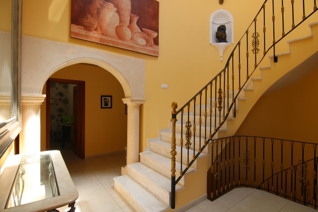 Villa en venta en Javea zona Senioles