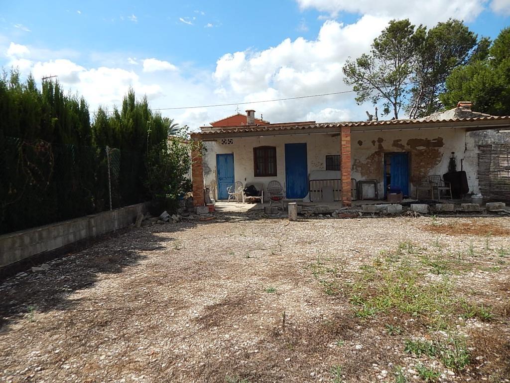 Finca for sale in Els Poblets