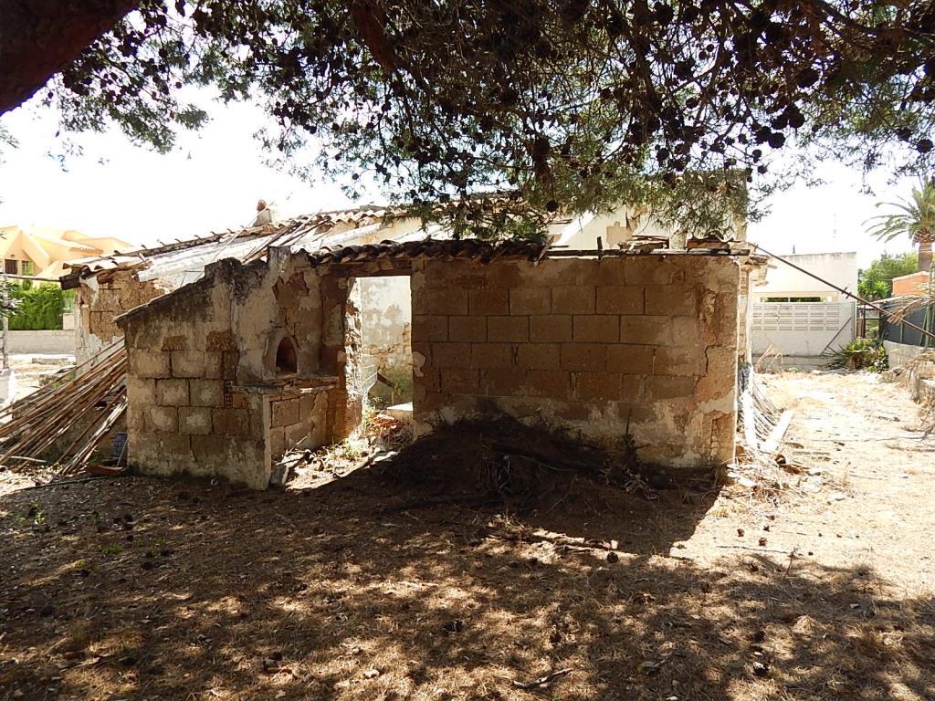 Verkoop. Boerenwoning in Els Poblets