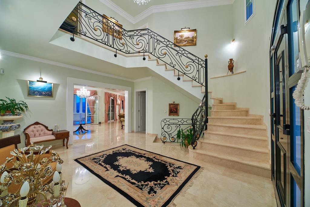 Villa de lujo en venta en Javea