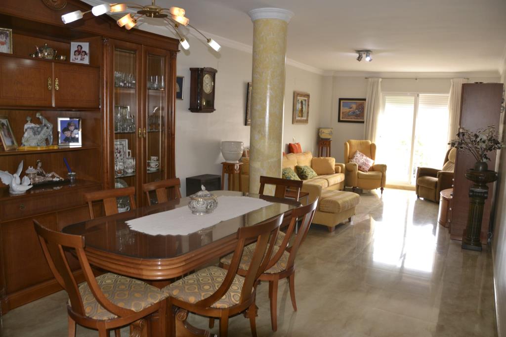 Apartment for sale in the center of Javea