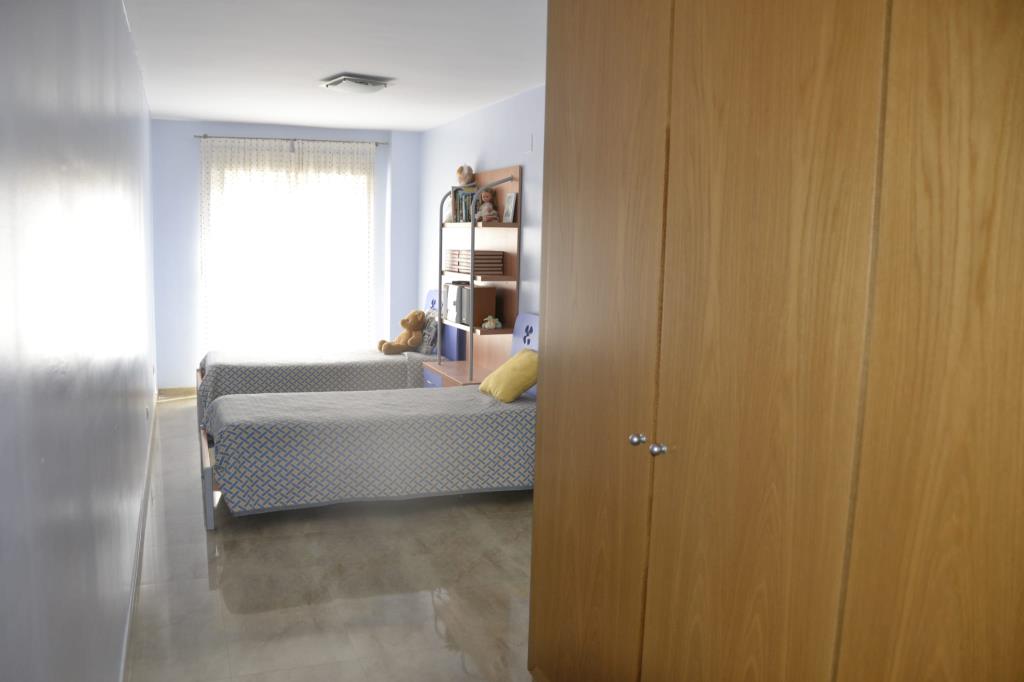 Apartment for sale in the center of Javea