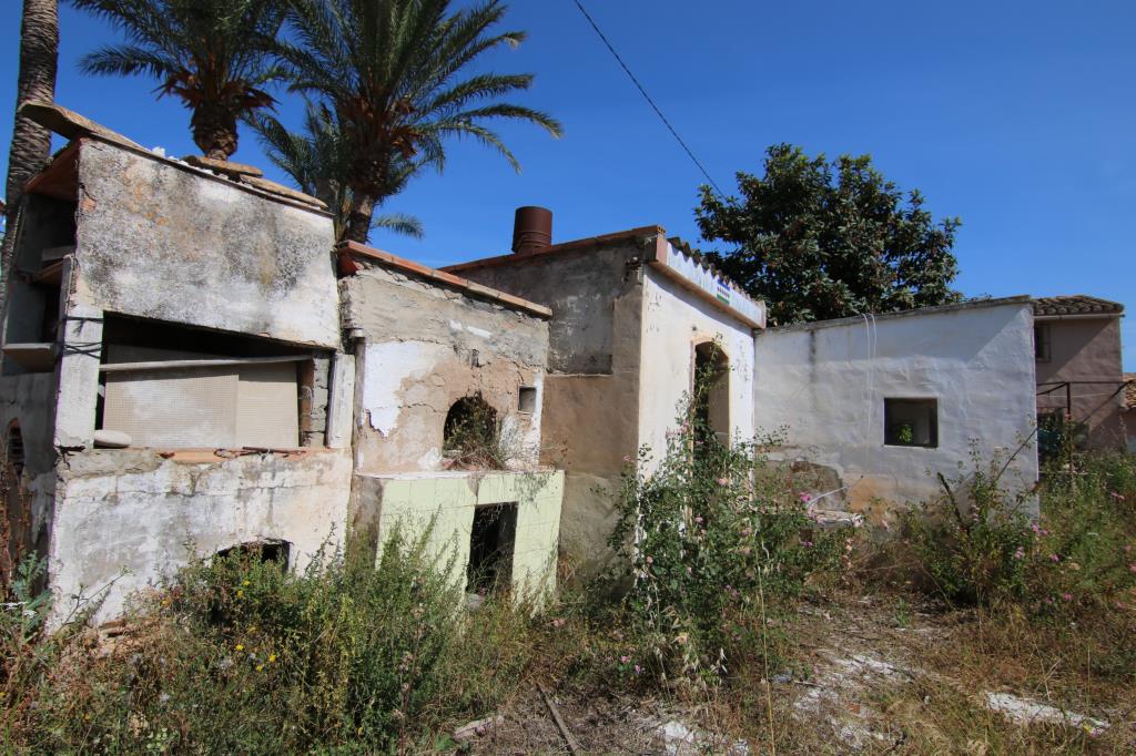 Estate for sale in Javea